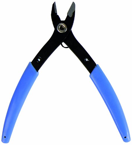 Italeri510050811 Plastic Side Cutters, 1