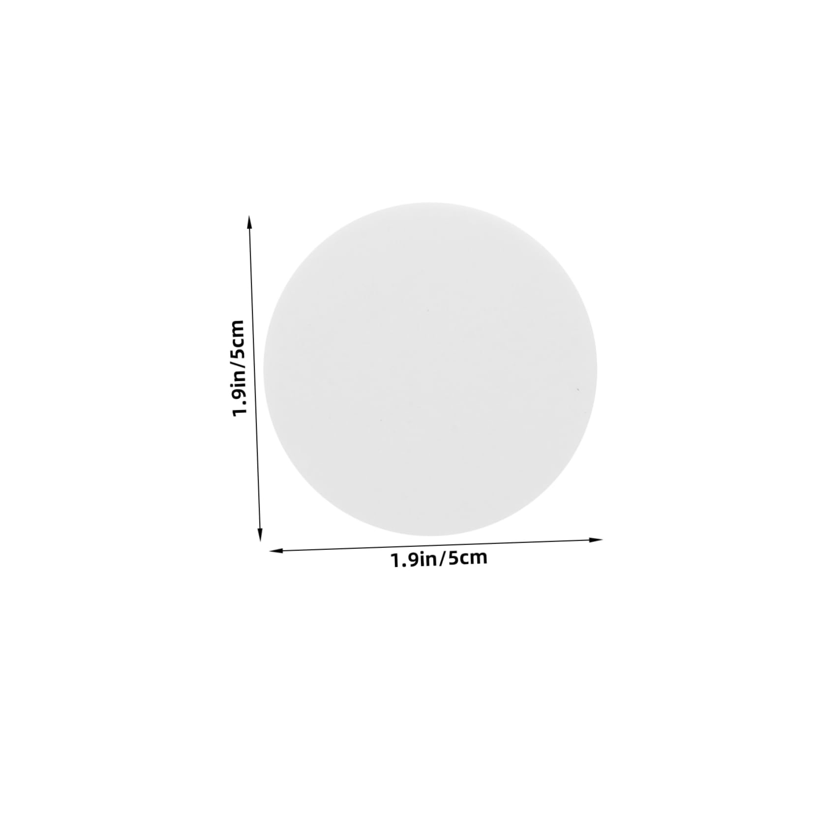 Gogogmee 6pcs Engraved Eraser Craft Carving Blocks Soft Rubber Carving Blocks for Stamp Making Printing for Ideal for Artists and Students