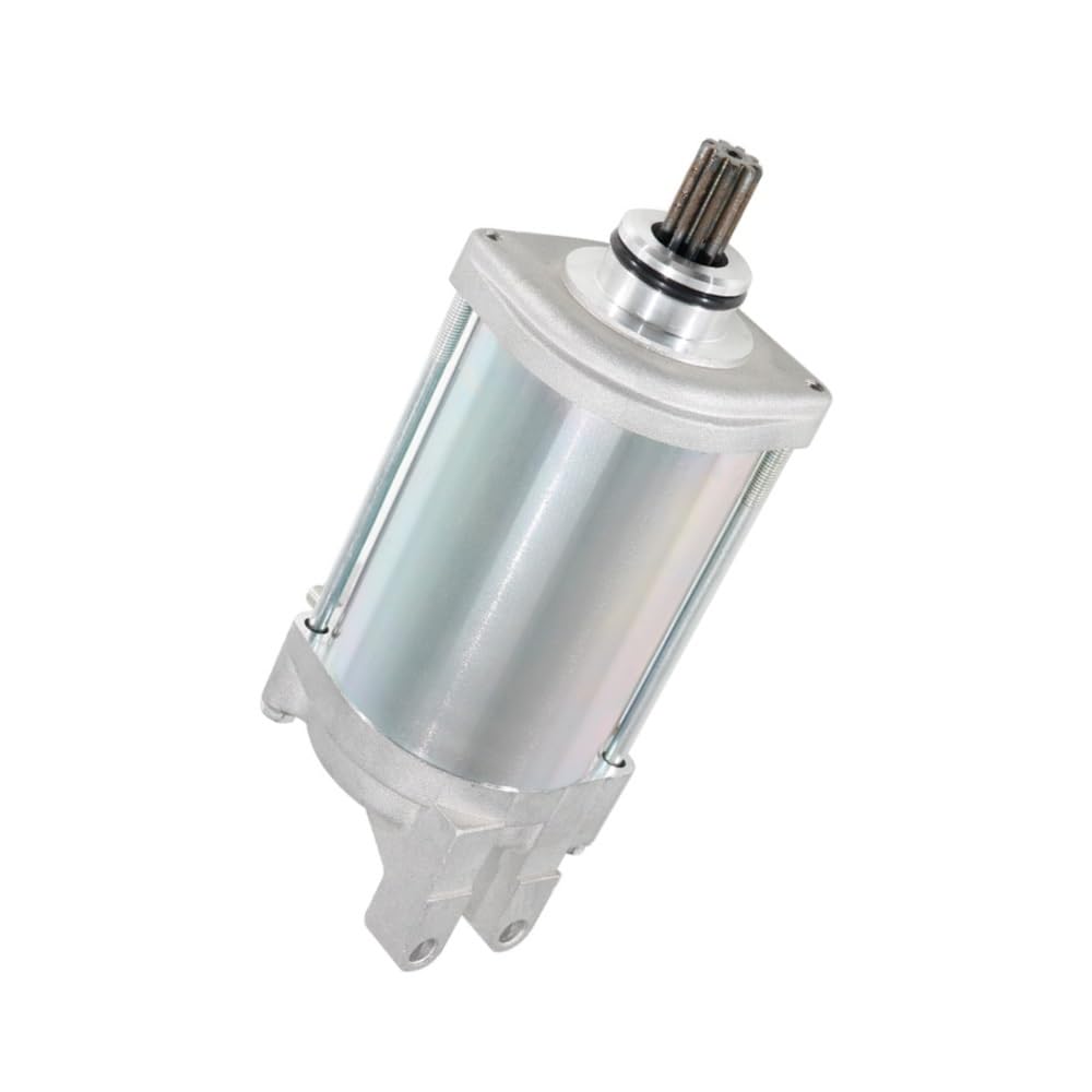 Démarreur OEM AP0294356 AP0685965 pour Moto RSV1000 Tuono RSV 2 - 6