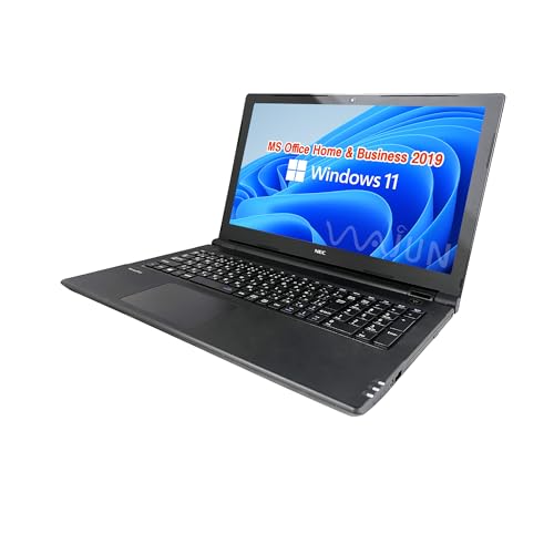 Windowsノート本体 VersaPro VF i5-7200U/8GB/512GB Windowsノート本体 VersaPro VF i5-7200U/8GB/512GB VF NEC