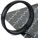 RIDEX 143G0002 Joint d'étanchéité pompe à carburant Compatible avec VW Golf IV 3/5 portes 1J1