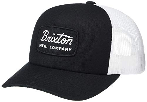 Image of Brixton Mens Jolt Mp Mesh Cap