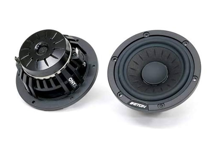 10インチミッドスピーカー　ボックスセット Amazon.co.jp: Mikinona 自動車用サブウーファー