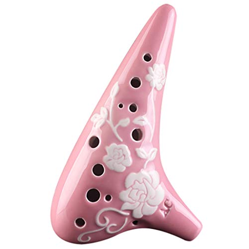 Pink Ocarina The 16 best products compared