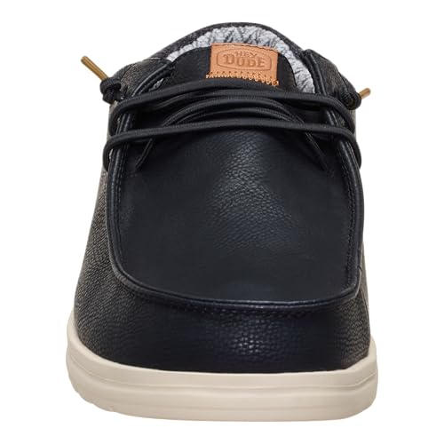 Image of HEYDUDE Men's Paul Classic | Casual Shoes