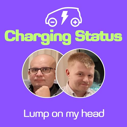 Lump on my head