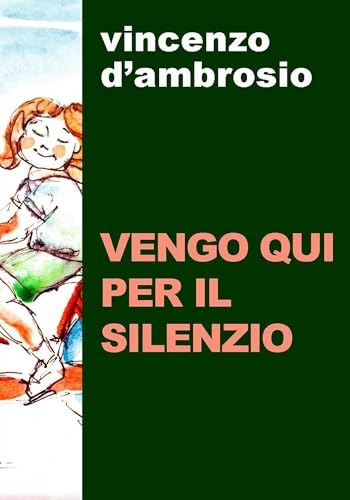  Vengo qui per il silenzio