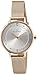 Produktbild Skagen Damen Uhr Armbanduhr Slimline Edelstahl SKW2151