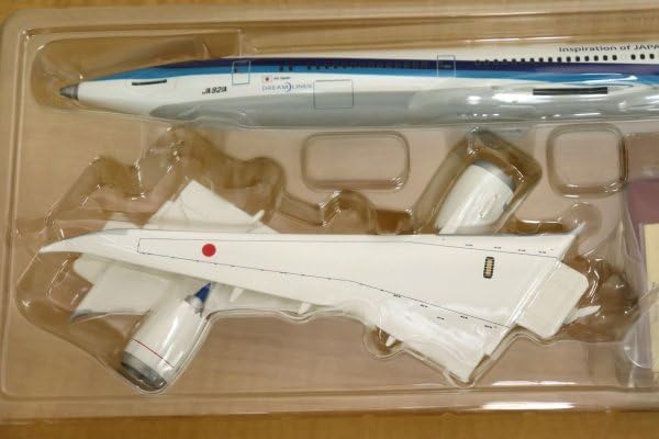 Amazon.co.jp: 全日空 ANA 787-9 JA921A NH20169 飛行機 模型 検索