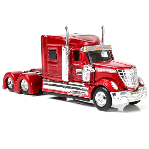 Risopen International Lonestar Diecast