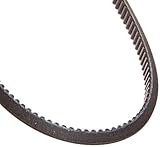 Gates 7M1060 Polyflex Belt, 7M Section, 9/32