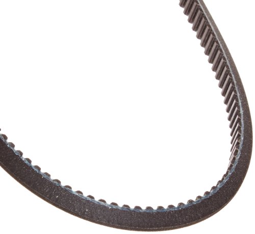 Gates 7M1060 Polyflex Belt, 7M Section, 9/32