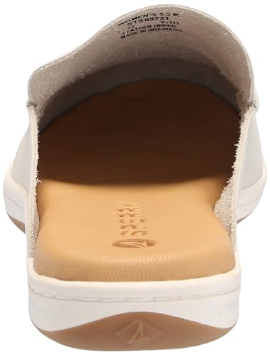 Image of Sperry Women's Mulefish Boat Shoe