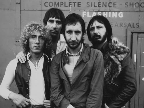 The Who