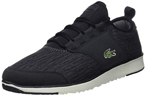Lacoste L.Ight Sock Lace 119 1 SMA, Sneakers Uomo