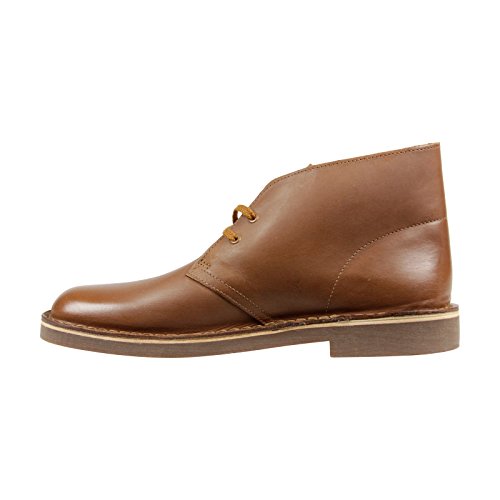 Image of Clarks Men's Bushacre3 Chukka Boots