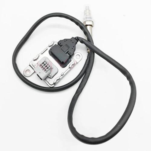 Capteur de NOx 5WK96745A échappement diesel pour Peugeot 208 3008