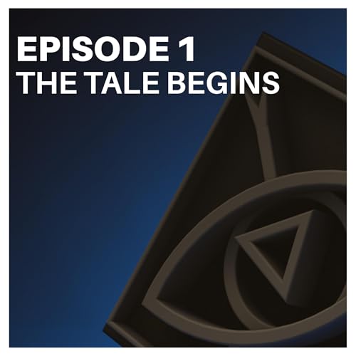 F&F | Cataclysm Rising, S1 Ep 01 - The Tale Begins