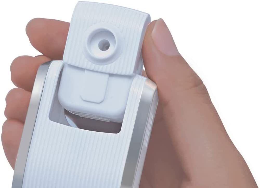 【新品未使用】タニタ アルコールセンサー プロフェッショナル HC-211-WH Amazon.co.jp: タニタ アルコールセンサー プロフェッショナル