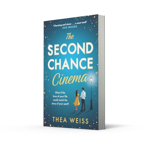 The Second Chance Cinema image 5