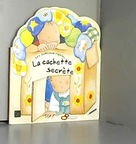 La cachette secrète