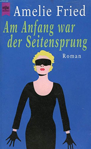 An Amfang War Der Seitensprung