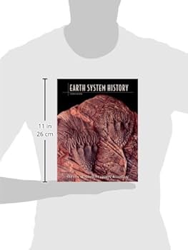Earth System History 第四版 Earth System History: Stanley, University Steven M, Luczaj