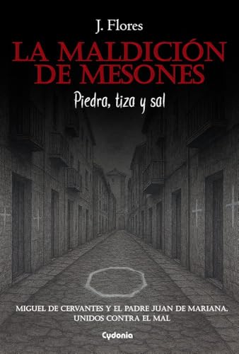 La Maldición de Mesones (Cydonia)