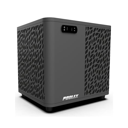 POOLEX Wärmepumpe für Spa Spawer O'Spa