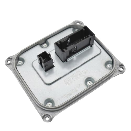 Unité de commande phare W205 W212 W222 module de ballast LED pour voiture