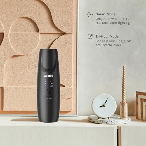 Diffuseur enfichable V2 pour maison et spa connecté via application - 4