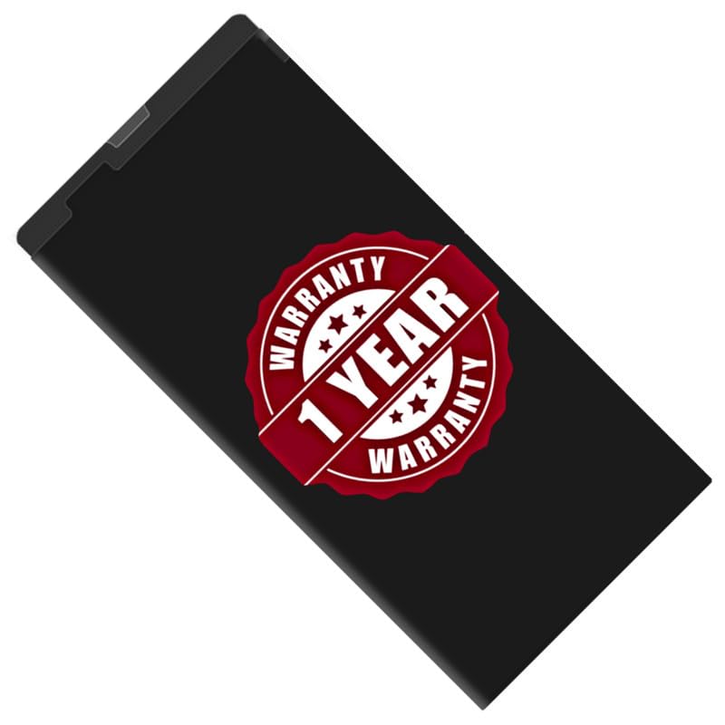 Image of Original BV-T5A Battery Compatible with Microsoft Lumia 730 | Lumia 735 | Lumia 738 - (2200mAh) - 1 Year Warranty BC46