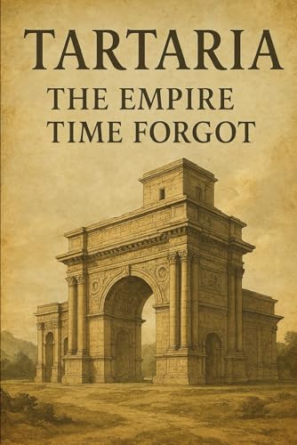 Bild: Tartaria: The Empire Time Forgot (The Tartaria Mystery: A Guide for the Perplexed, Band 3) f�r 13,85 EUR bei amazon.de
