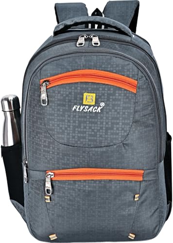 Image of Large 40 L Laptop Backpack Unisex Bag Office /School /College /Business 226
