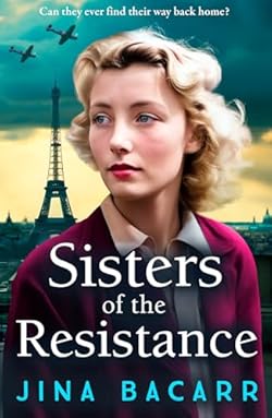 Sisters of the Resistance cover image