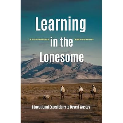 Learning in the Lonesome