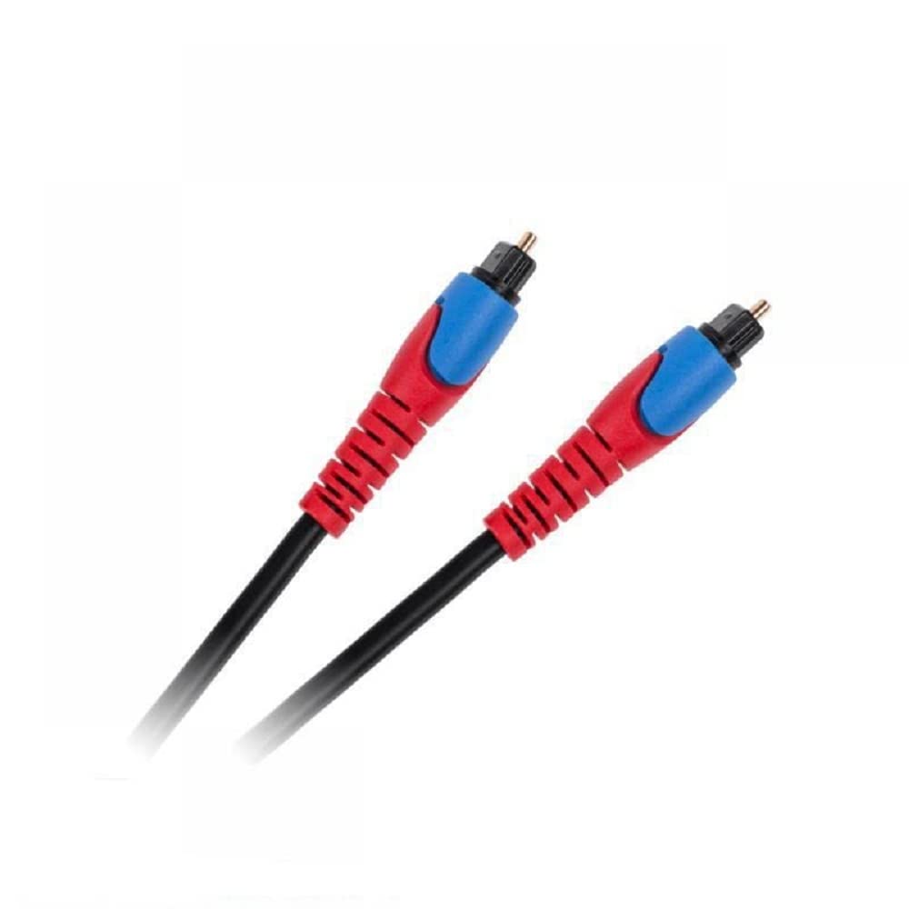 LECHPOLAccessories Brand Model Optical Cable KPO3960-1 1.0M CableTech Standard