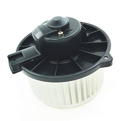 Image of PartsFlow Blower Motor For 2003-2008 Toyota Corolla For 2003 2004 2005 2006 2007 Toyota Matrix 700057