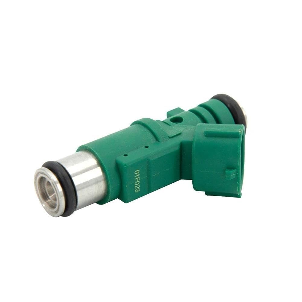 inyector diésel Inyector de Combustible Para Peugeot Para 206 - OEM 01F023 1984G0 9655833580 01F-023 348002 01F023