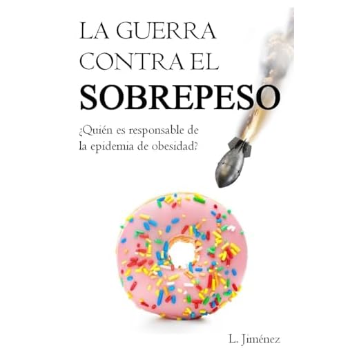 La guerra contra el sobrepeso: ¿Quién es el responsable de la epidemia de obesidad?