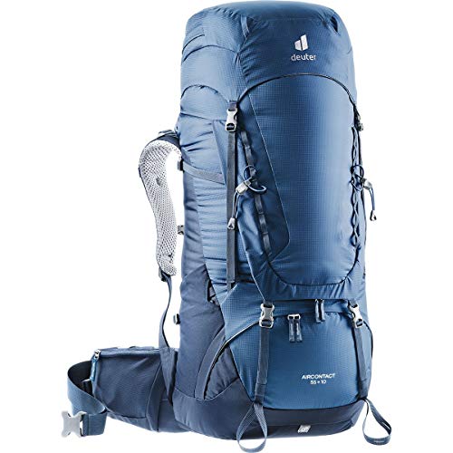 deuter Aircontact 55+10 Trekking Rucksack