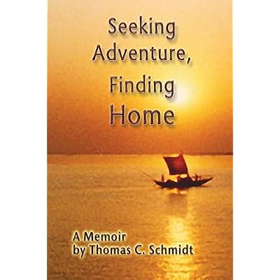 Seeking Adventure, Finding Home.