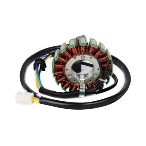 Stator DRZ400E DRZ400S DRZ400SM Alternateur Allumage Pièce Suzuki DR-Z 400