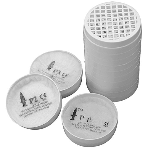 JSP BMS410 - 000 - 901 Olympus Unifit pre-filters
