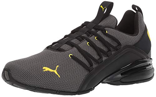 puma men's silverion sneaker