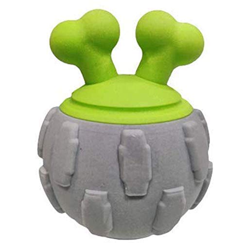 PSK PET MART Interactive Squeaky Ball Toy for Dog/Puppy. (Green) (B08PFZHYTP) Amazon Price History, Amazon Price Tracker