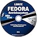 Produktbild Fedora Linux 42 DVD , komplettes Betriebssystem Markenware 64 Bit