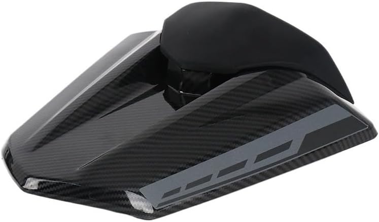 Motorcycle Pillion fairings Rear Seat Cowl Motorcycle Rear Passenger Pillion Fairing Accessories for CB750 2023 2024