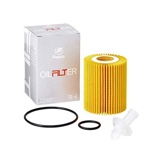 オイルフィルター TE-4 60個セット トヨタ用 レクサス用 ヒノ クラウン トヨエース ダイナ ハイエース ランドクルーザー250 プラド レクサス用IS350 デュトロ