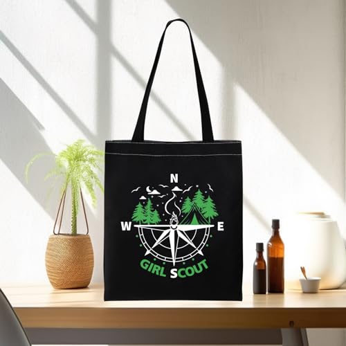 Bolso Tote para Camping PWHAOO miniatura 3